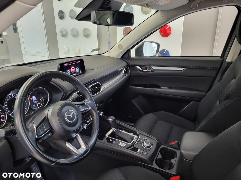 Mazda CX-5 2.0 Skyenergy 2WD - 6