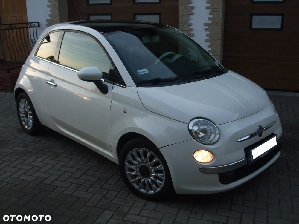Fiat 500 1.2 Happy Birthday Edition - 15
