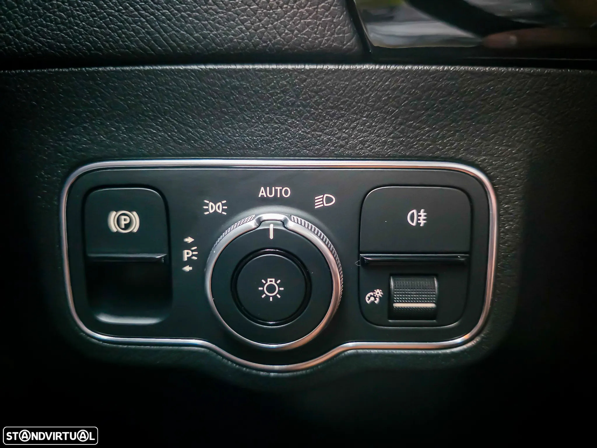 Mercedes-Benz GLA 250 e Style - 45