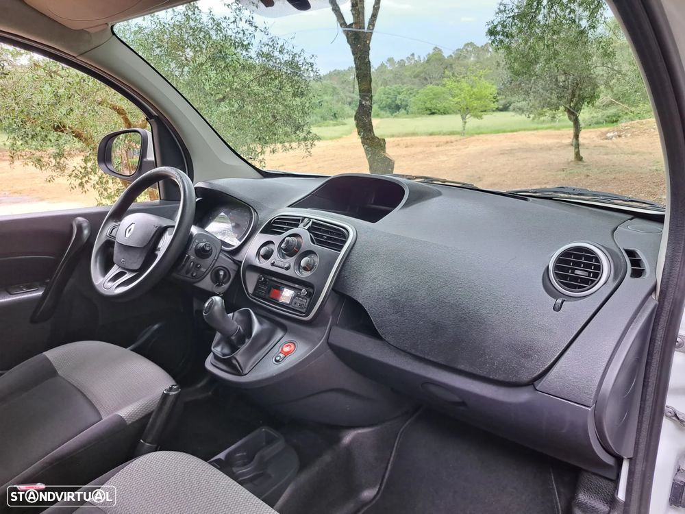 Renault KANGOO - 3