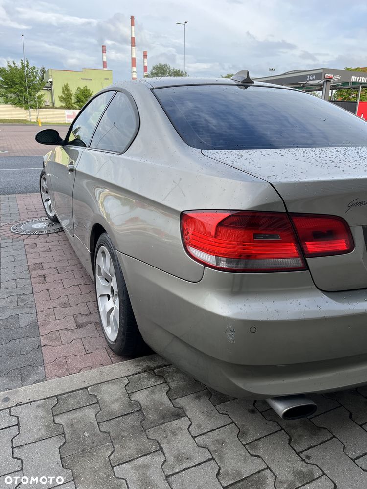 BMW Seria 3 - 2