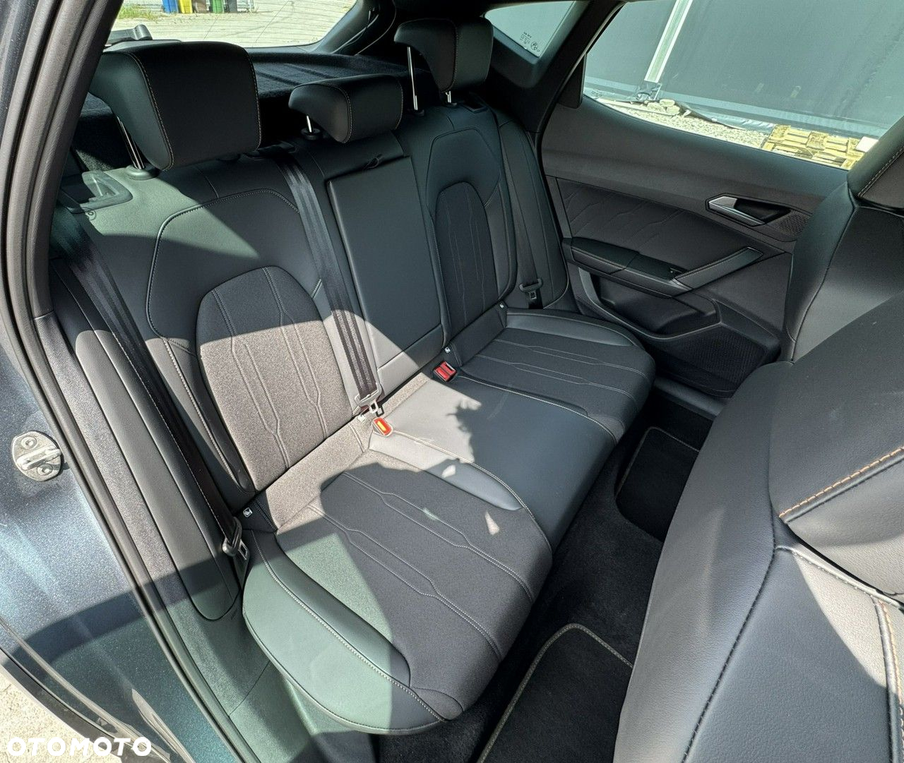 Cupra Formentor 1.5 TSI DSG - 13