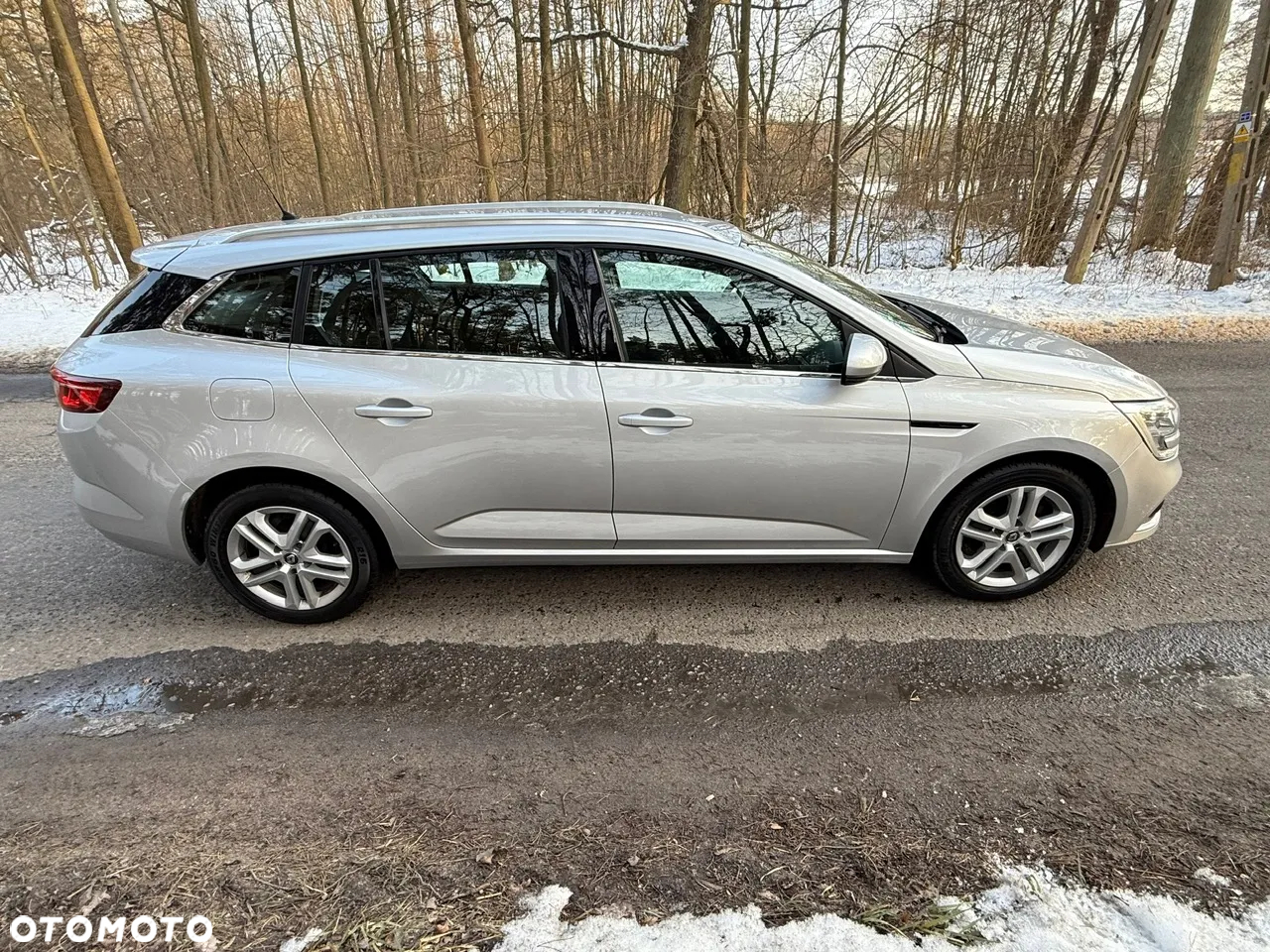 Renault Megane Grandtour ENERGY TCe 100 EXPERIENCE - 4