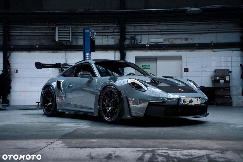Porsche 911 - 2