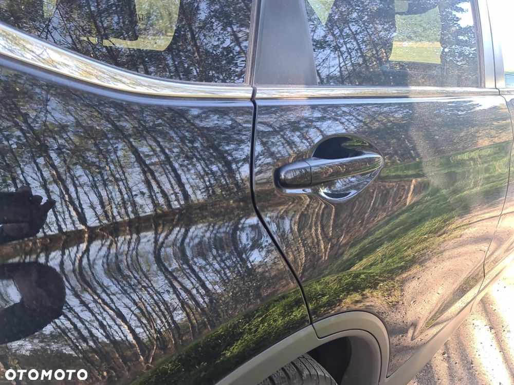Honda CR-V 2.0i-VTEC 4WD Comfort - 14