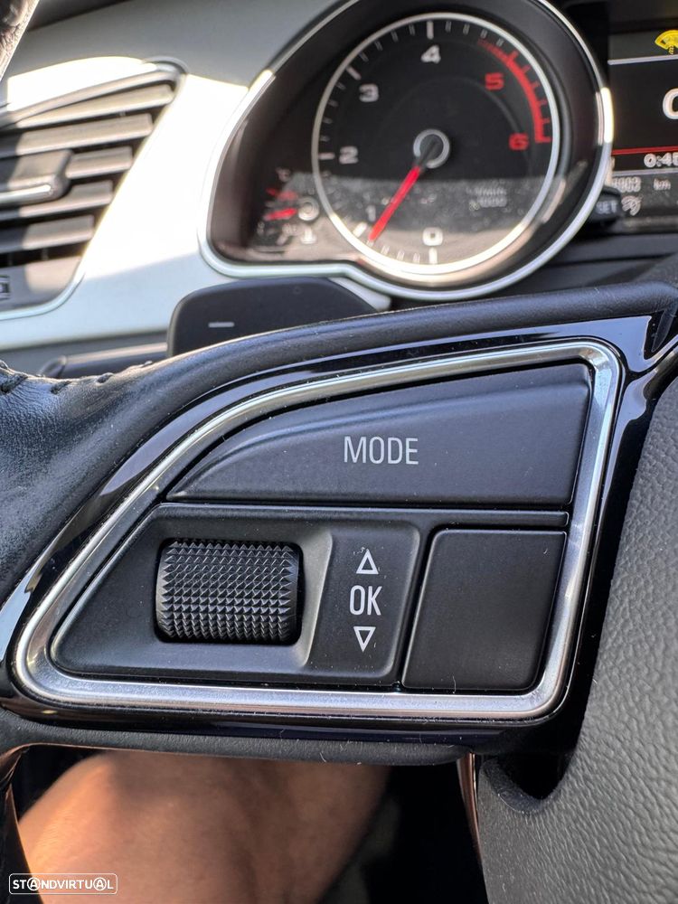 Audi A5 Sportback 2.0 TDI Multitronic S-line - 18