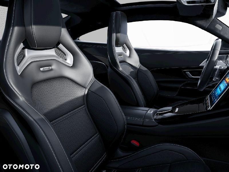 Mercedes-Benz AMG GT 43 mHEV - 6