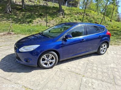 Ford Focus - 10