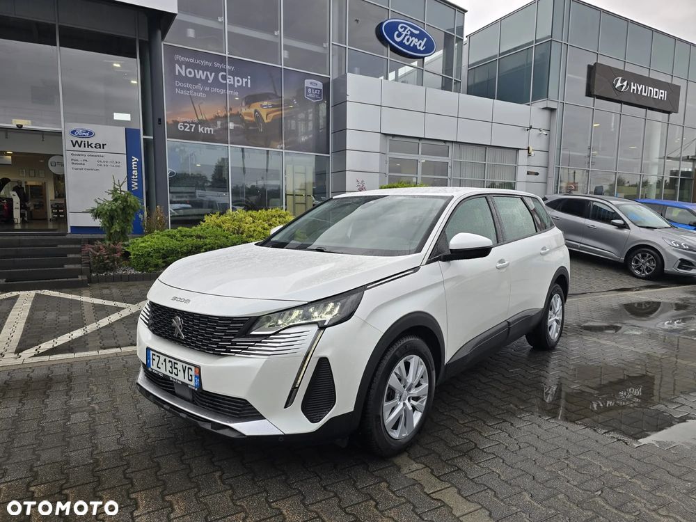 Peugeot 5008 1.2 PureTech Active S&S - 2