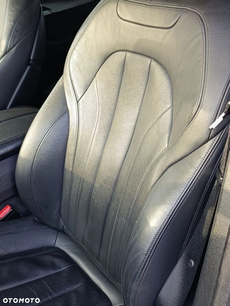 BMW X6 xDrive35i M Sport Edition - 18