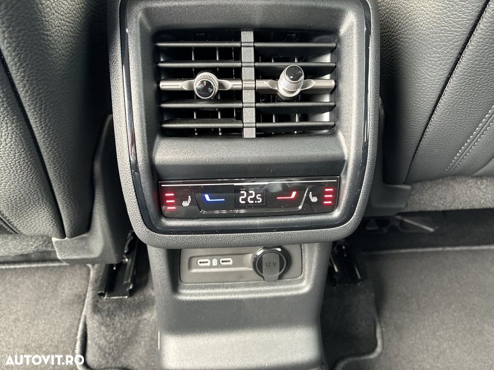 Skoda Kodiaq 2.0 TDI 4X4 DSG Selection - 22
