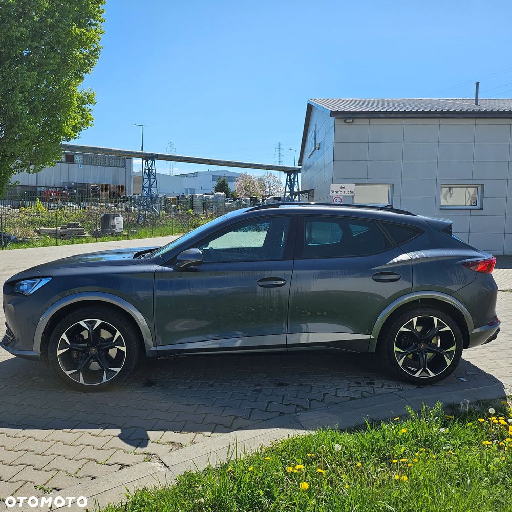 Cupra Formentor - 5