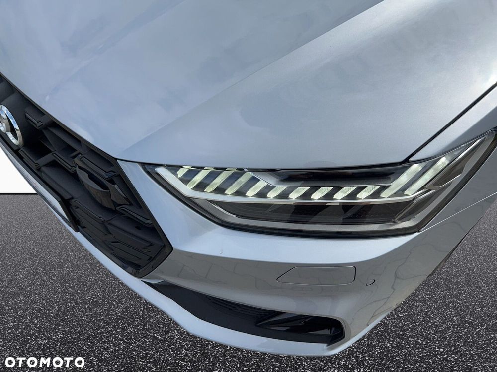 Audi A7 Sportback 45 TFSI mHEV Quattro S tronic - 16
