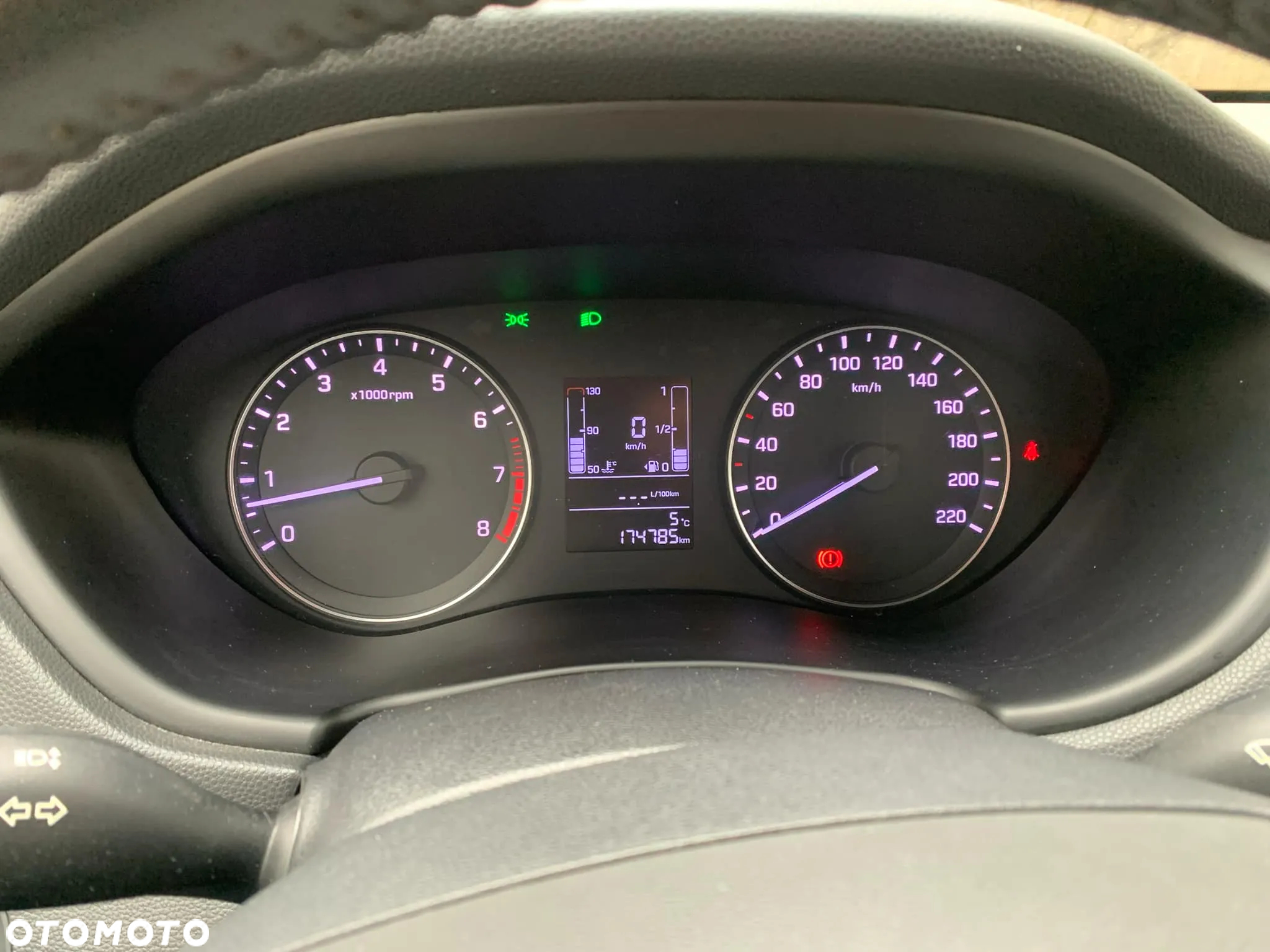 Hyundai i20 1.2 Fresh - 11