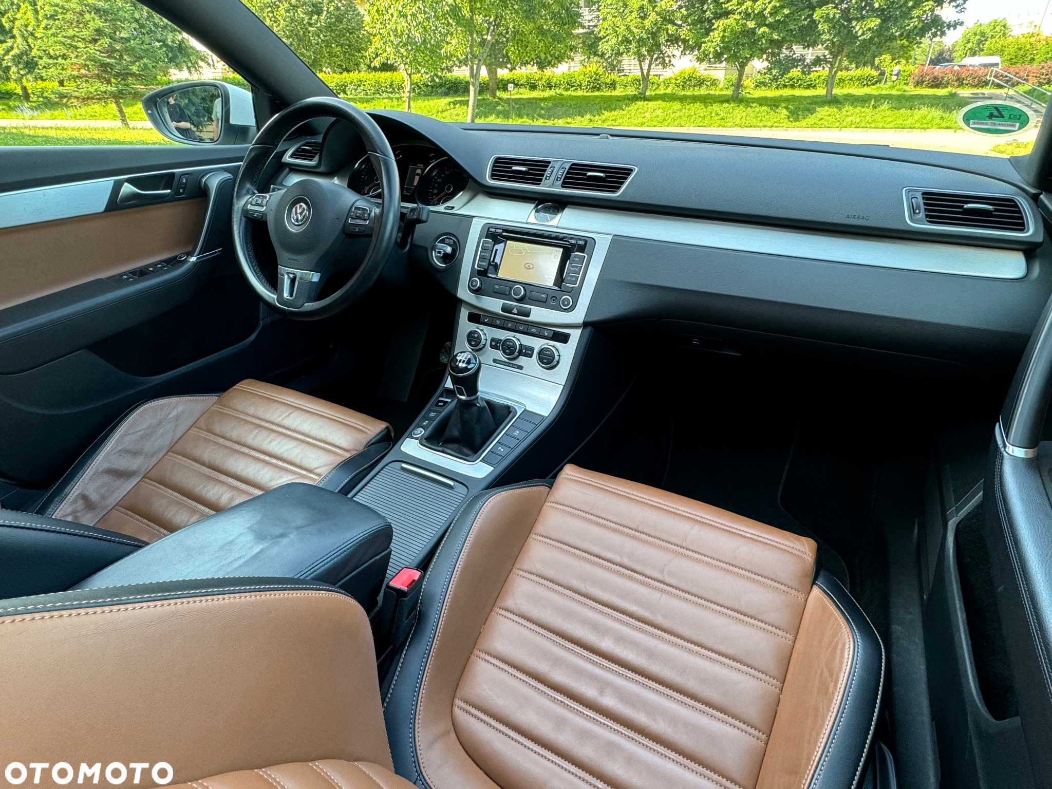 Volkswagen Passat 2.0 TDI BMT Highline - 21