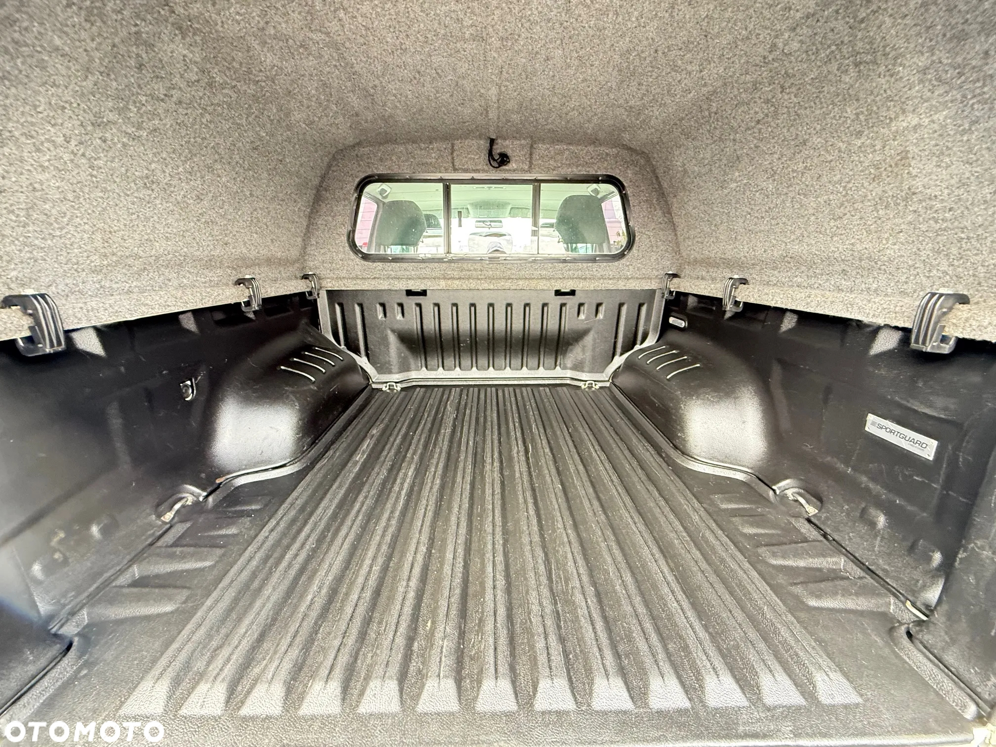 Volkswagen Amarok DC 2.0 TDI 4Mot Basic - 8