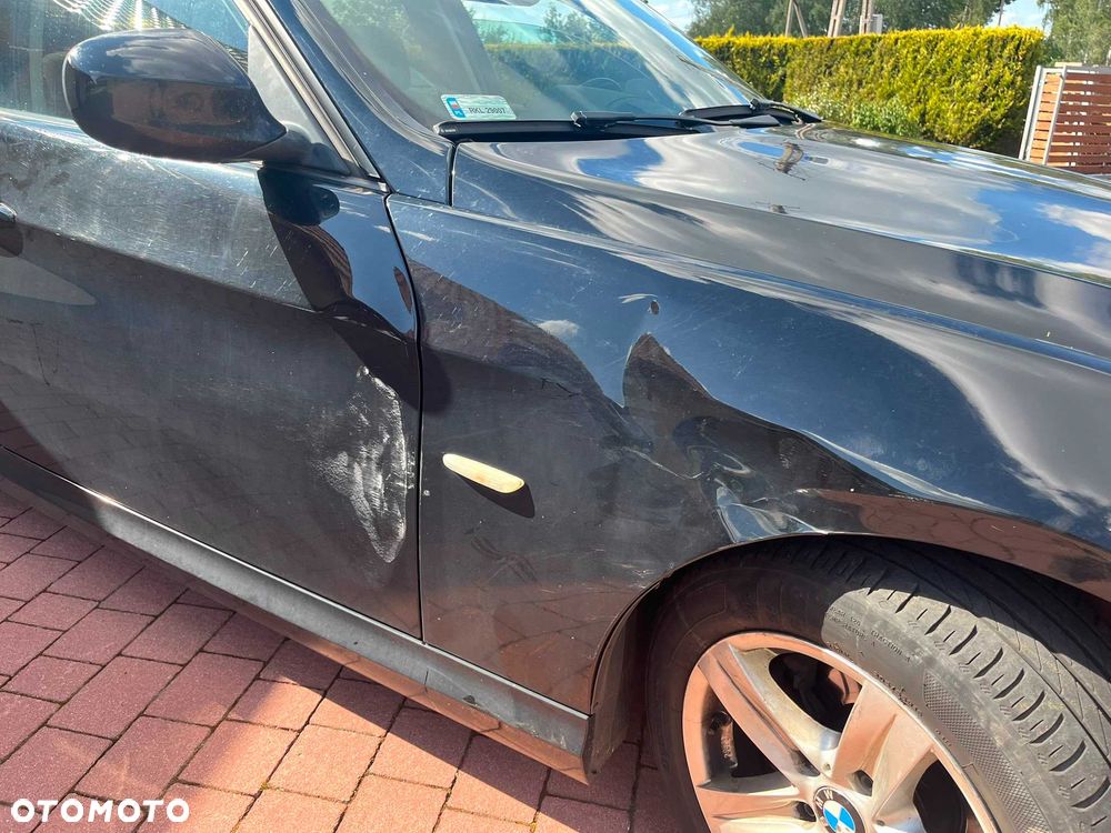 BMW Seria 3 - 4