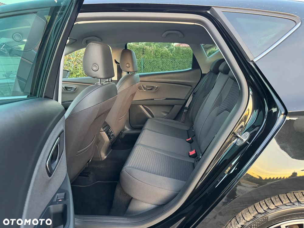 Seat Leon 1.5 TSI OPF Xcellence - 5