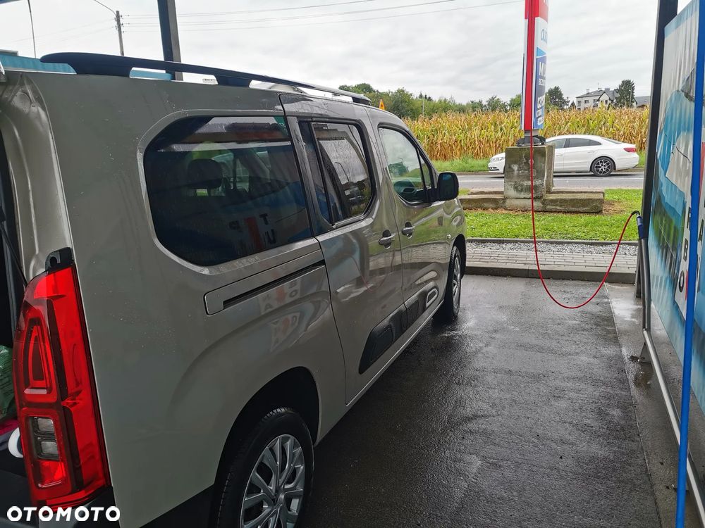 Citroën Berlingo - 7