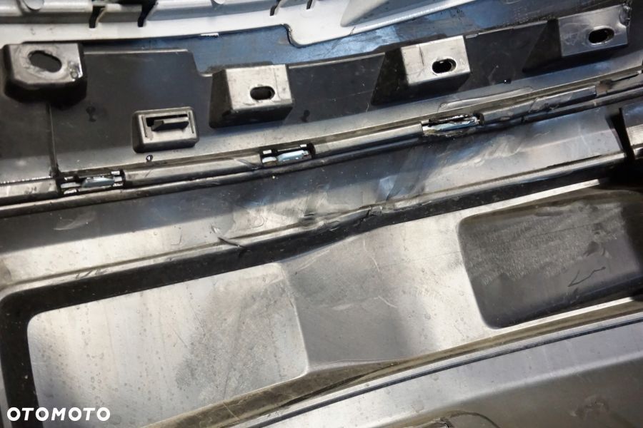 FORD BRONCO SPORT 2021 - 2024 Zderzak Przód Przedni USA - 13