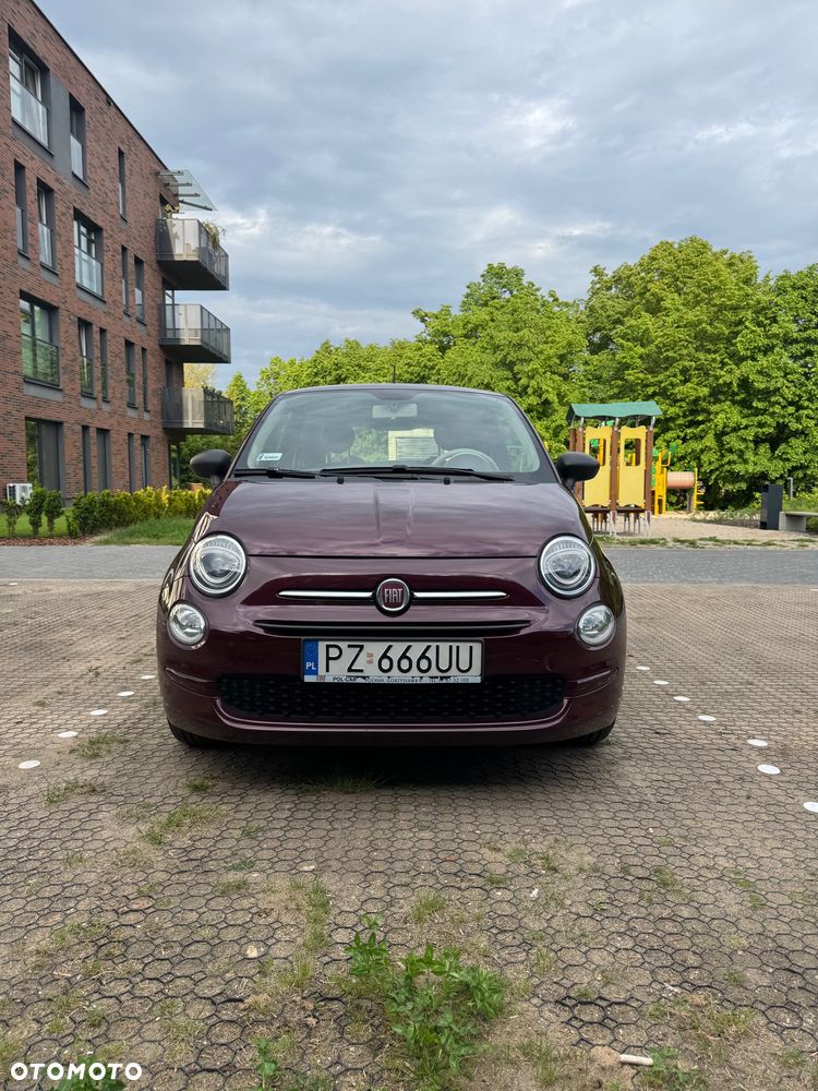 Fiat 500 - 3