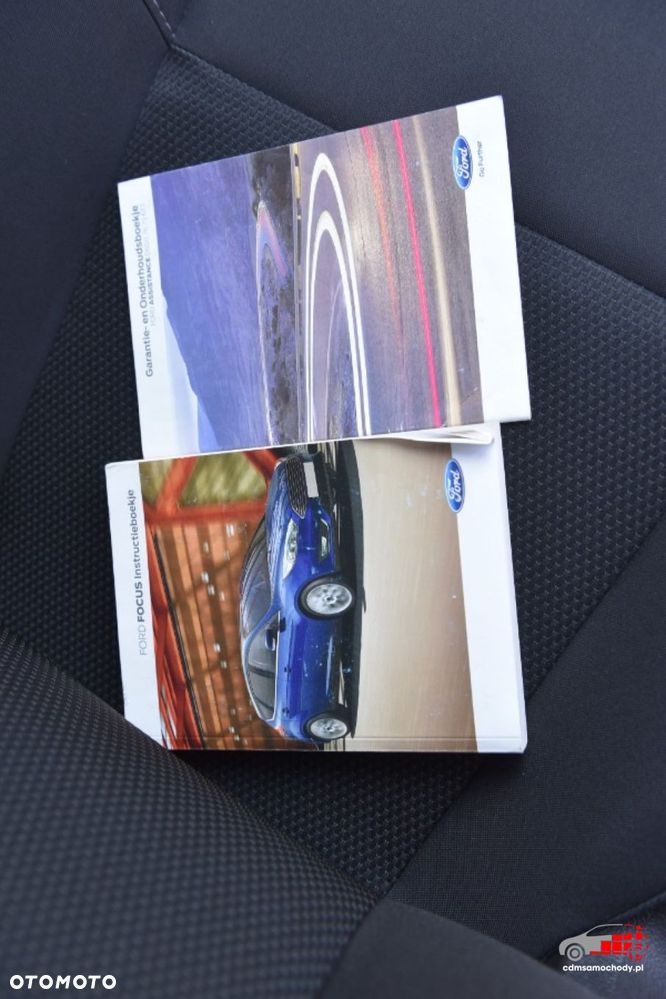 Ford Focus - 35
