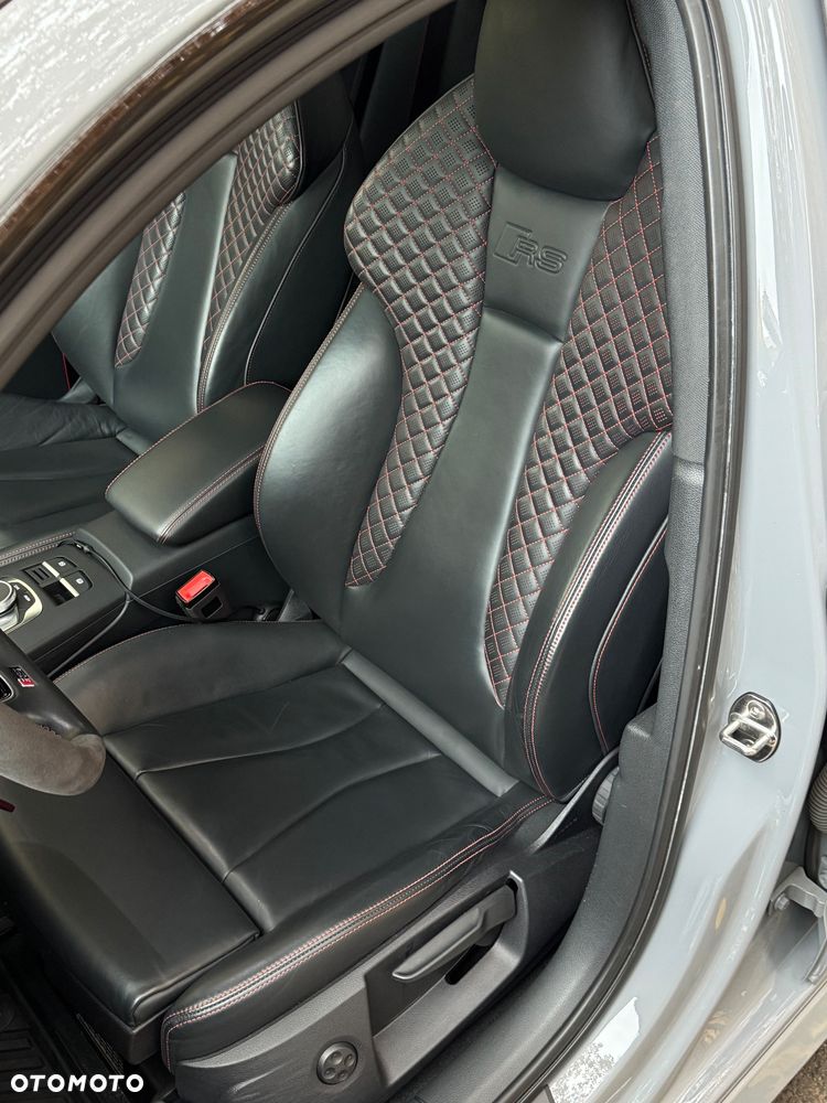 Audi RS3 Sportback - 19