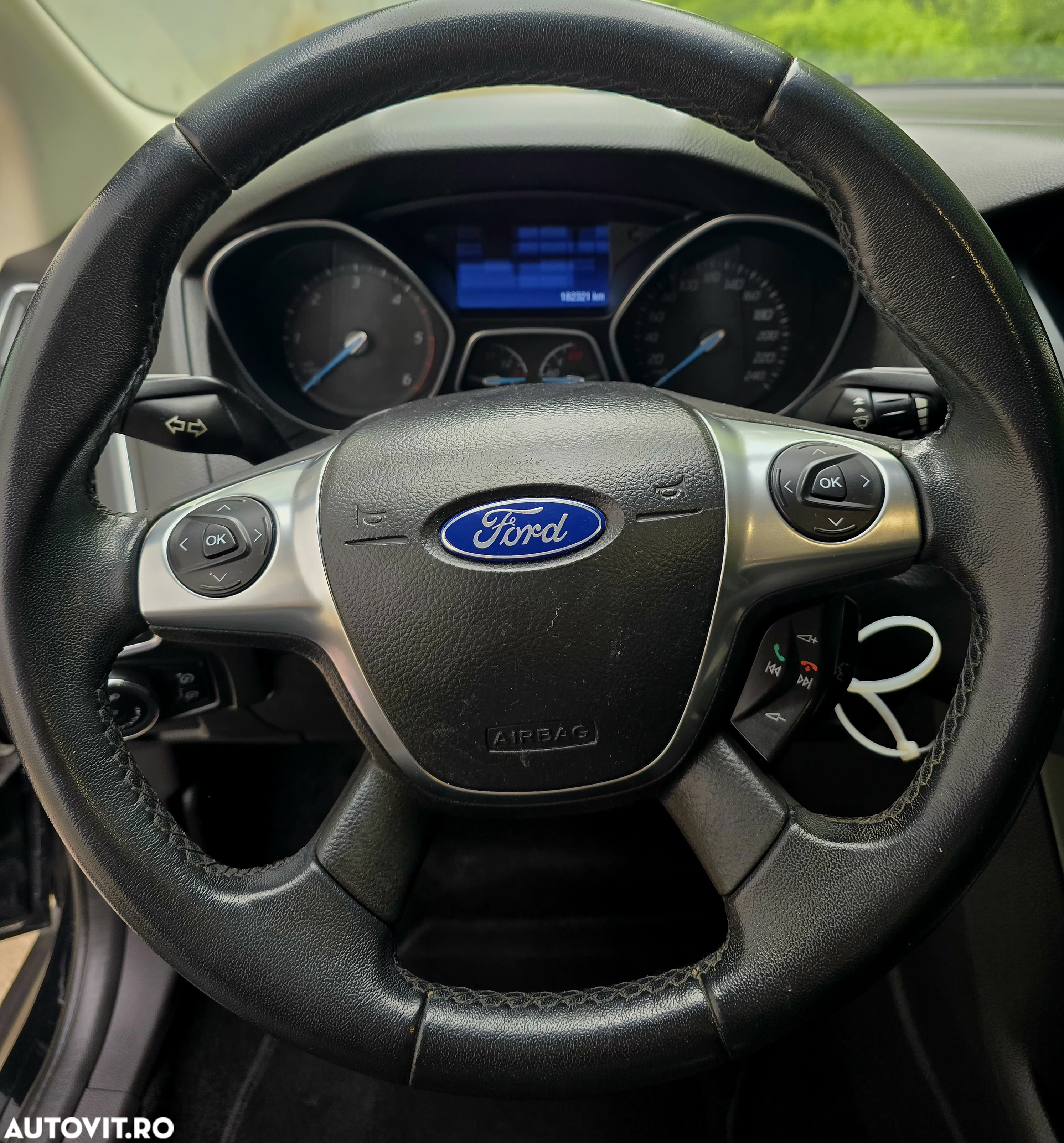 Ford Focus - 17
