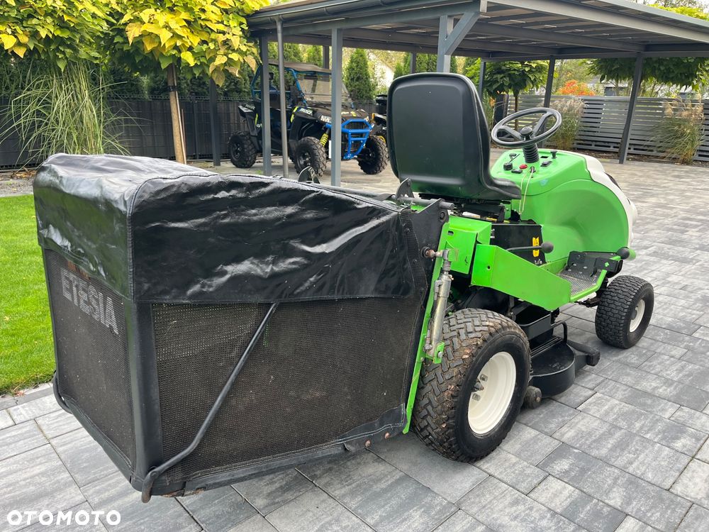 Inny Etesia Hydro 100 - 12