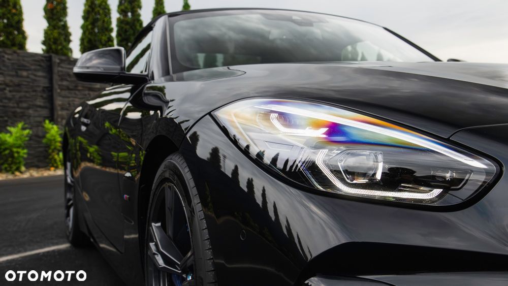 BMW Z4 M M40i sport - 6