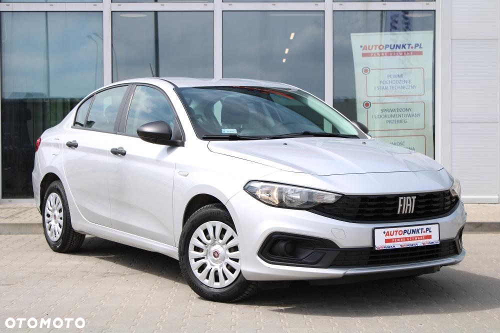 Fiat Tipo - 7