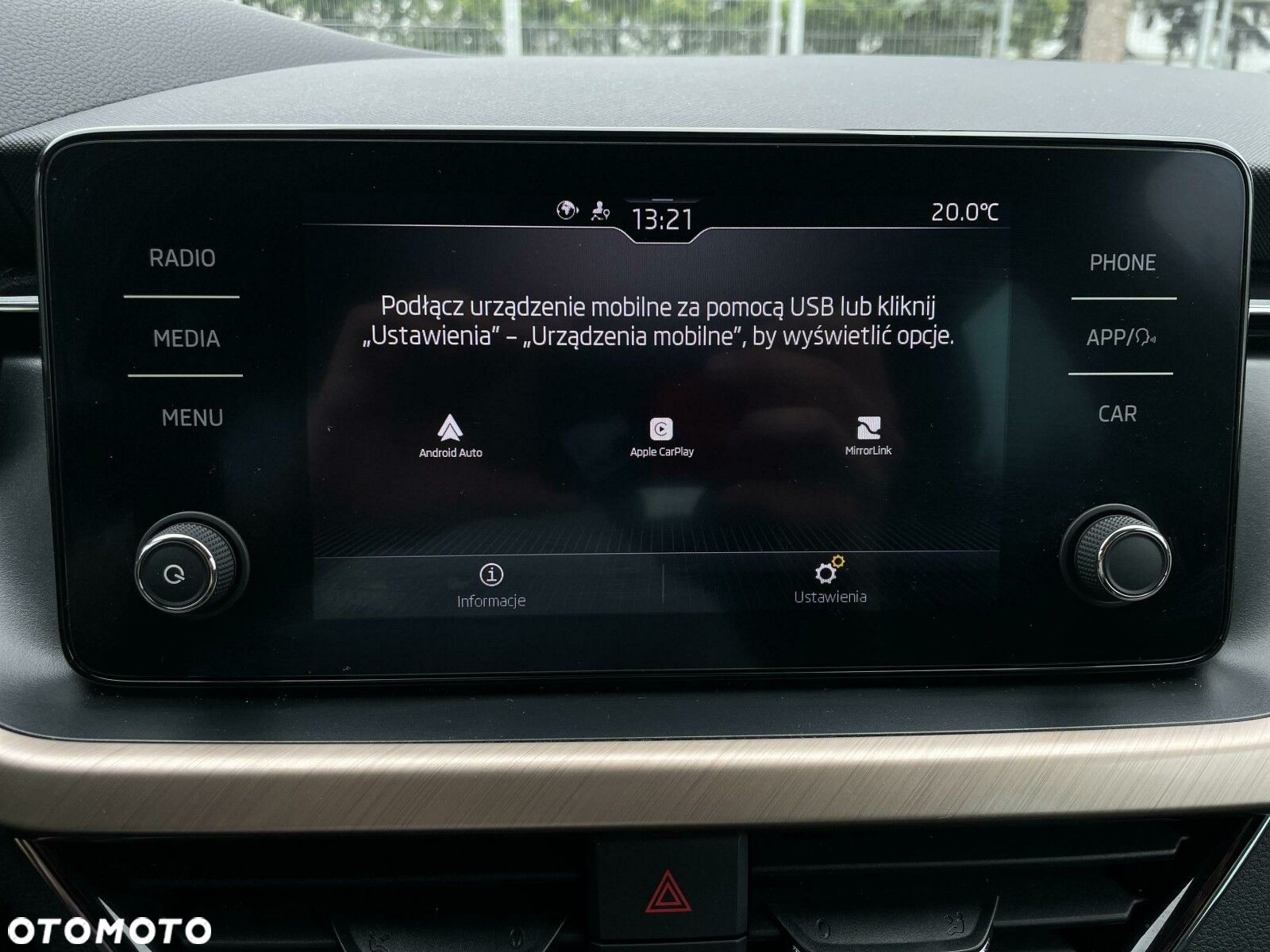 Skoda Scala 1.0 TSI Style DSG - 23