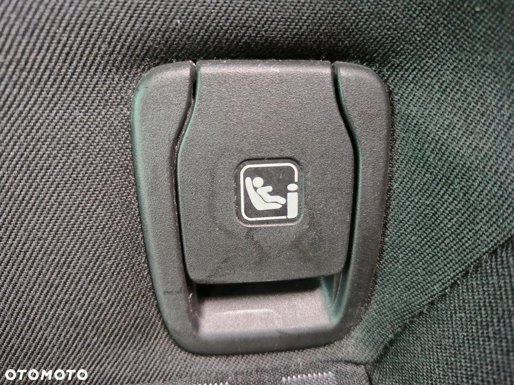 Opel Astra 1.4 Turbo Dynamic - 24