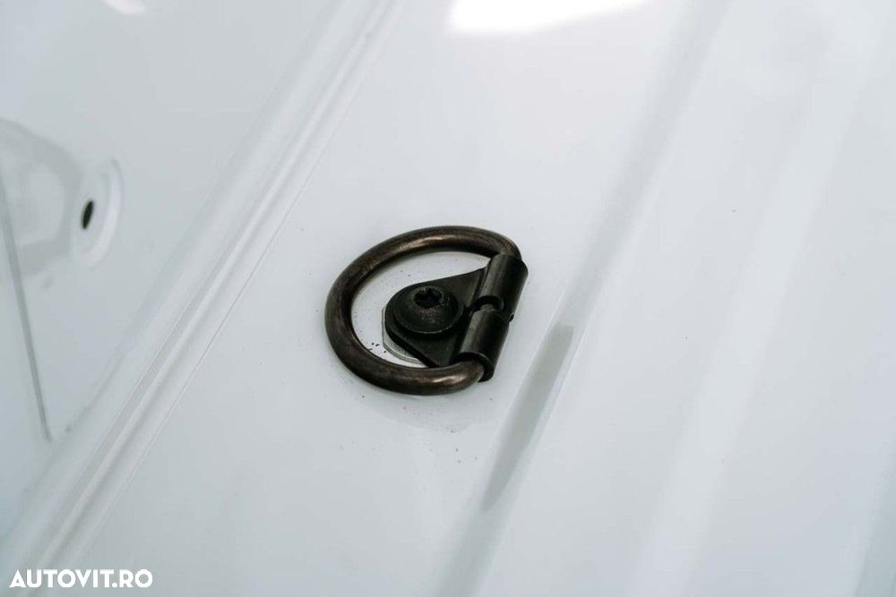 Mercedes-Benz sprinter - 14