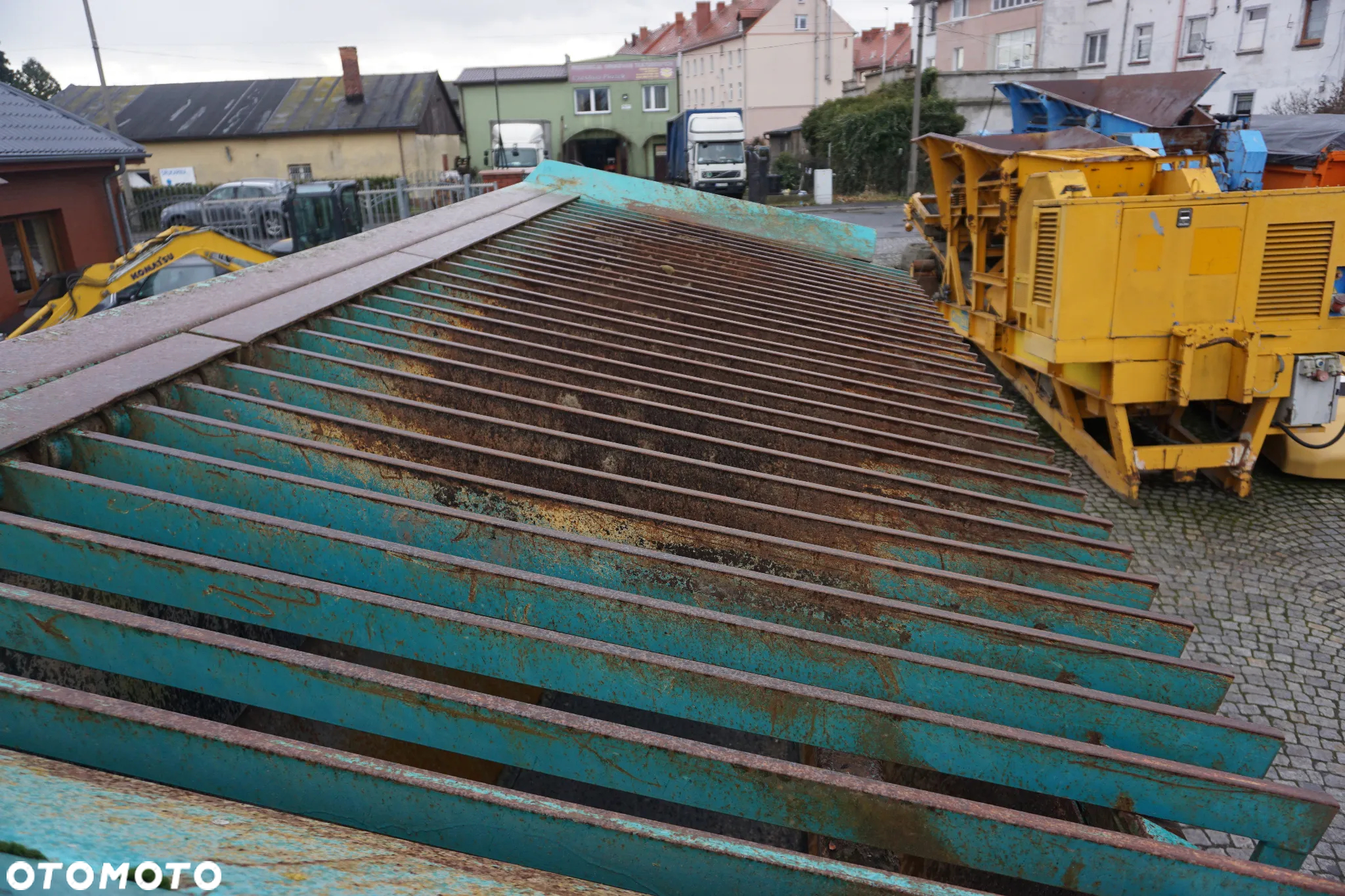 Powerscreen Chieftain 1400 - 13