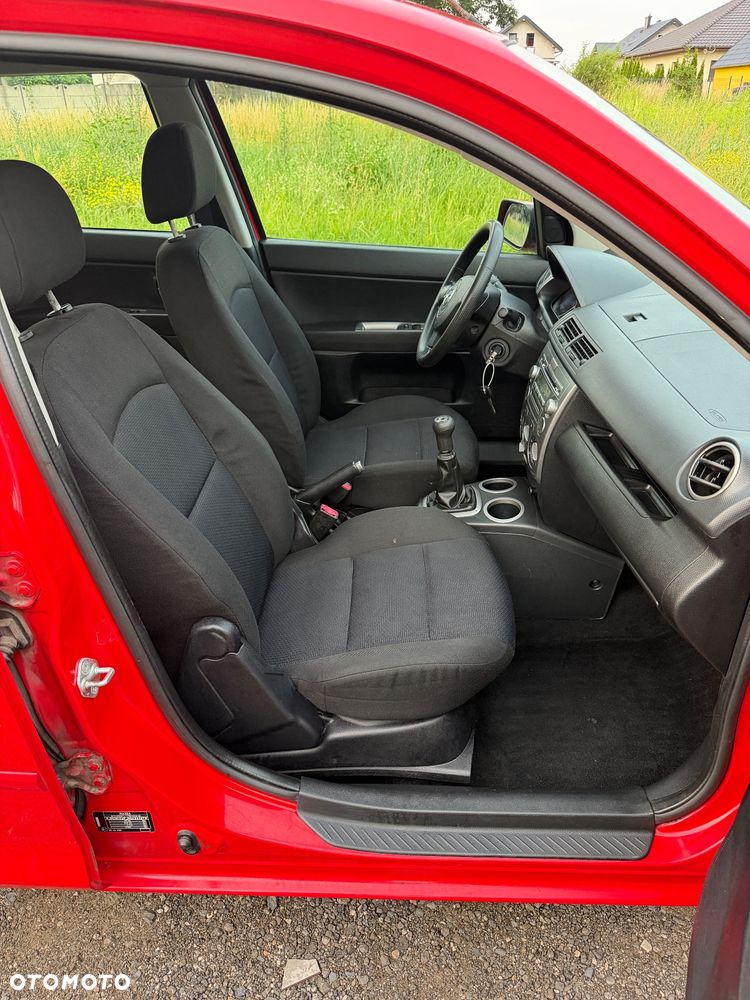 Mazda 2 1.4l Active - 9