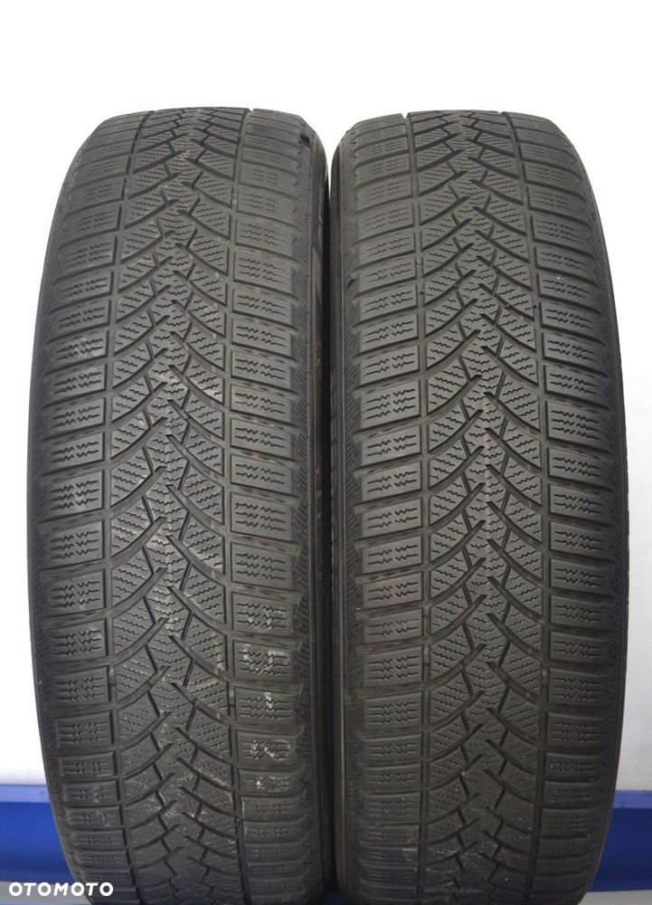 195/55R20 95H SEMPERIT SPEED-GRIP 3 x2szt 6658z - 1