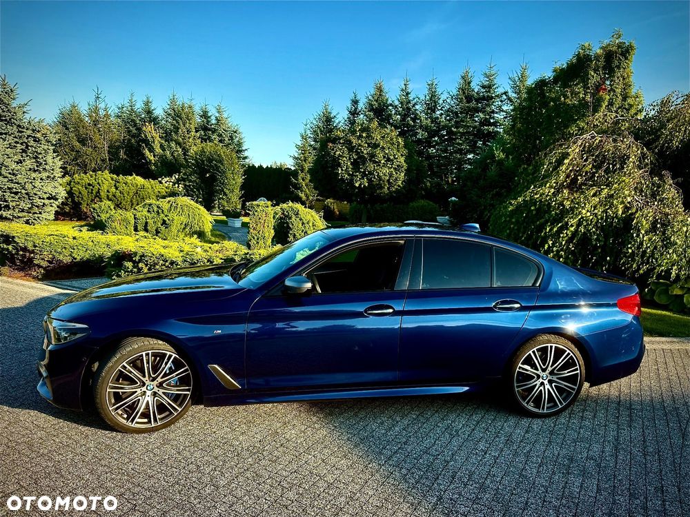 BMW Seria 5 - 1