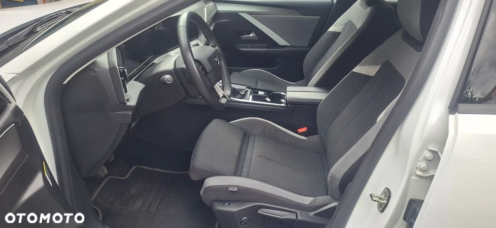 Opel Astra 1.5 D Business Edition - 23