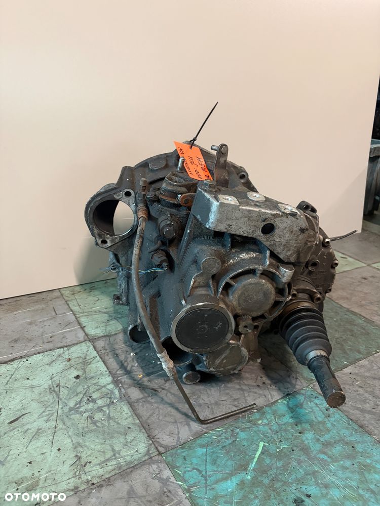 VW Seat Skoda Audi Skrzynia Biegów JLU 2.0 TDI - 9