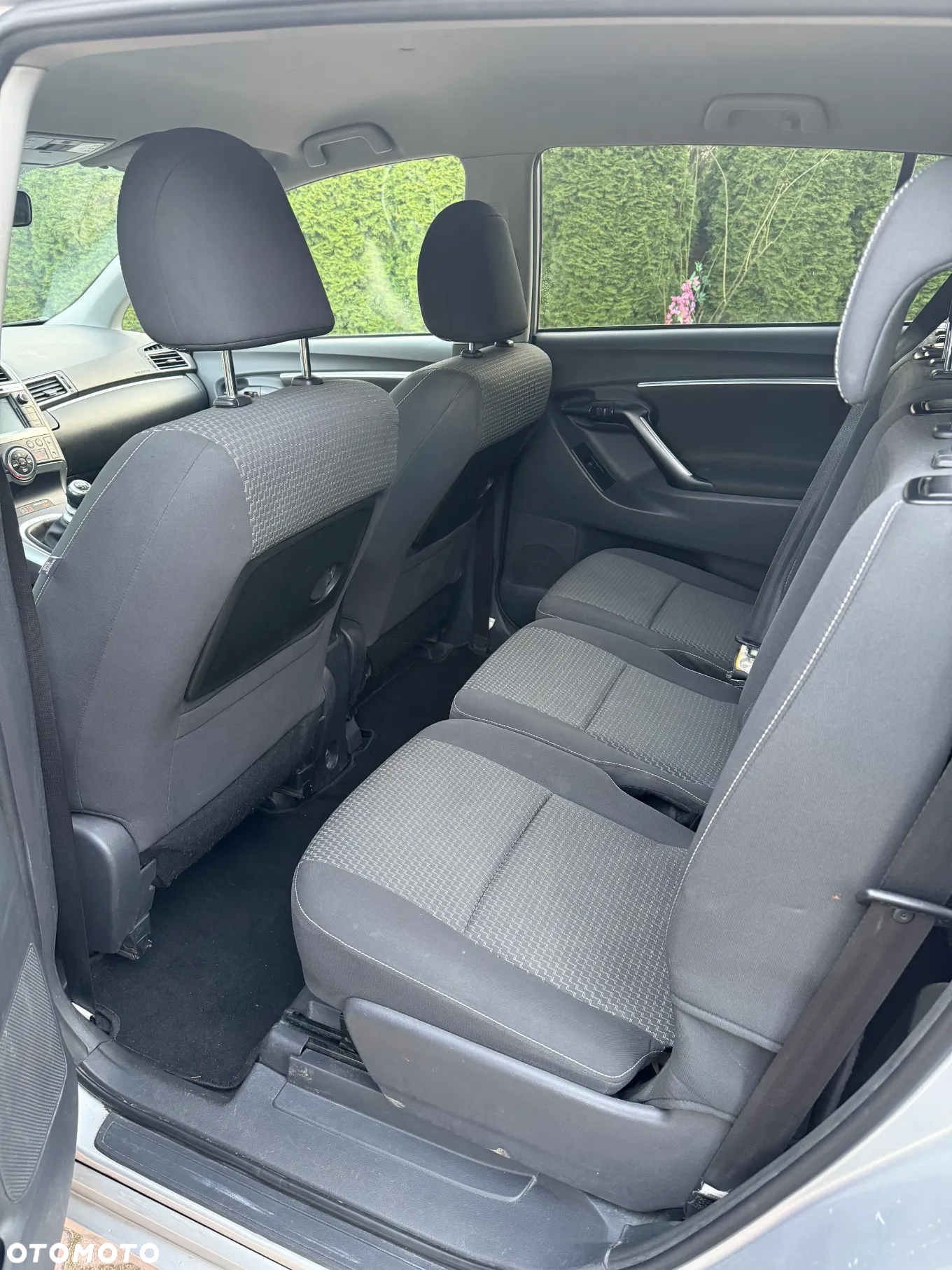 Toyota Verso 1.6 D-4D 7-Sitzer Start/Stop Edition S+ - 13