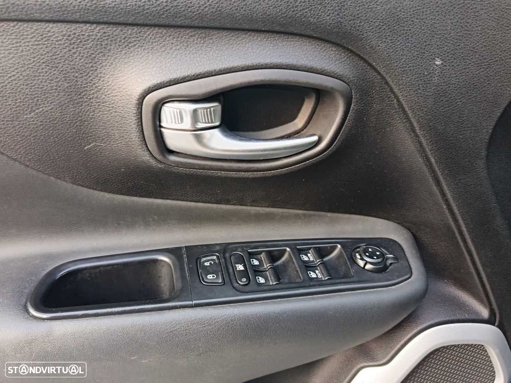 Jeep Renegade 1.6 MJD Limited - 13