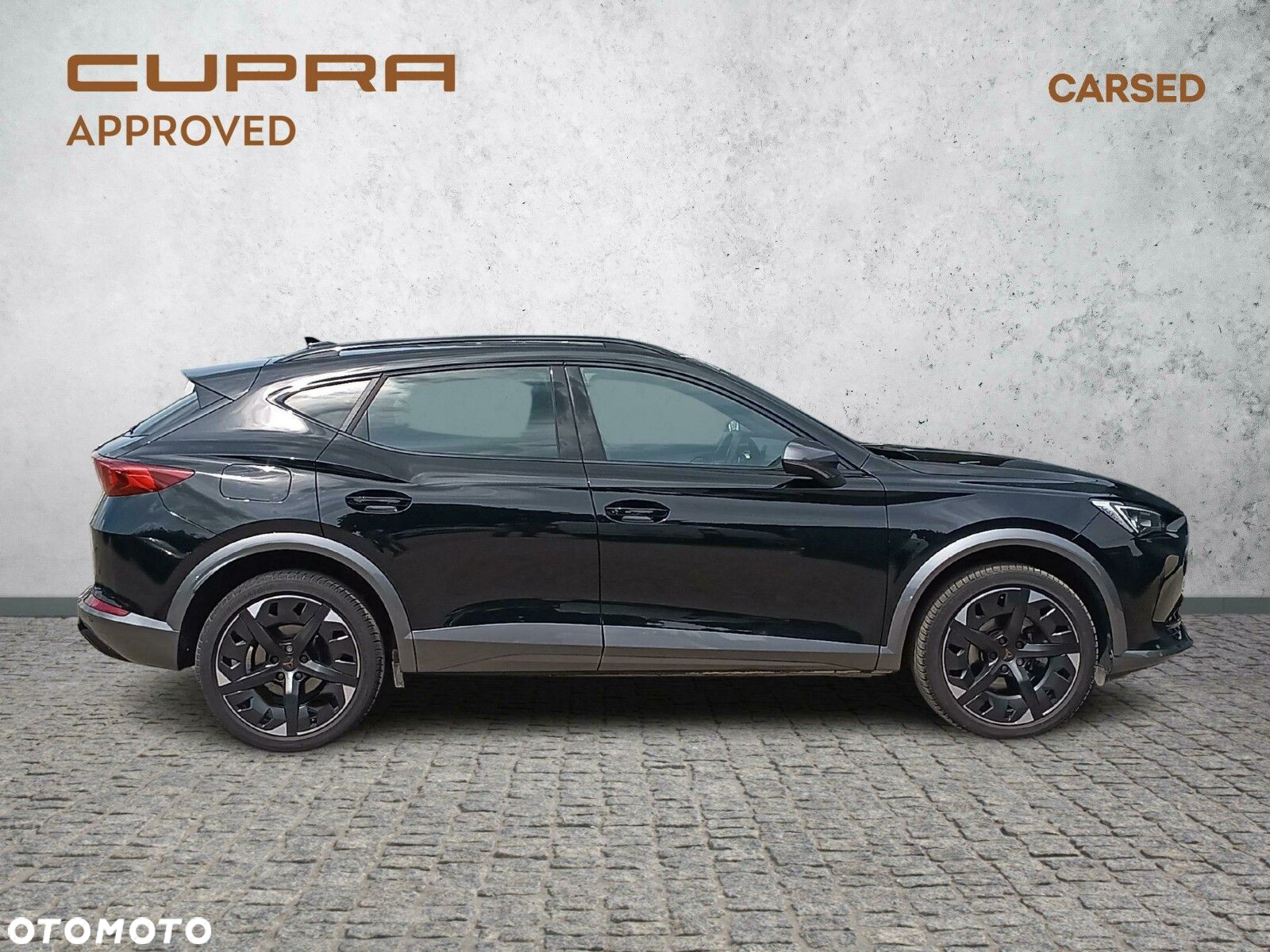 Cupra Formentor 2.0 TSI 4Drive DSG - 6