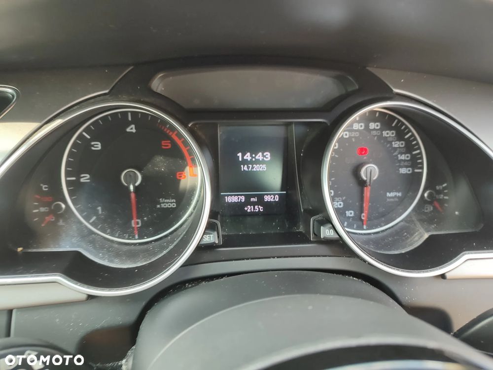 Audi A5 Sportback - 13