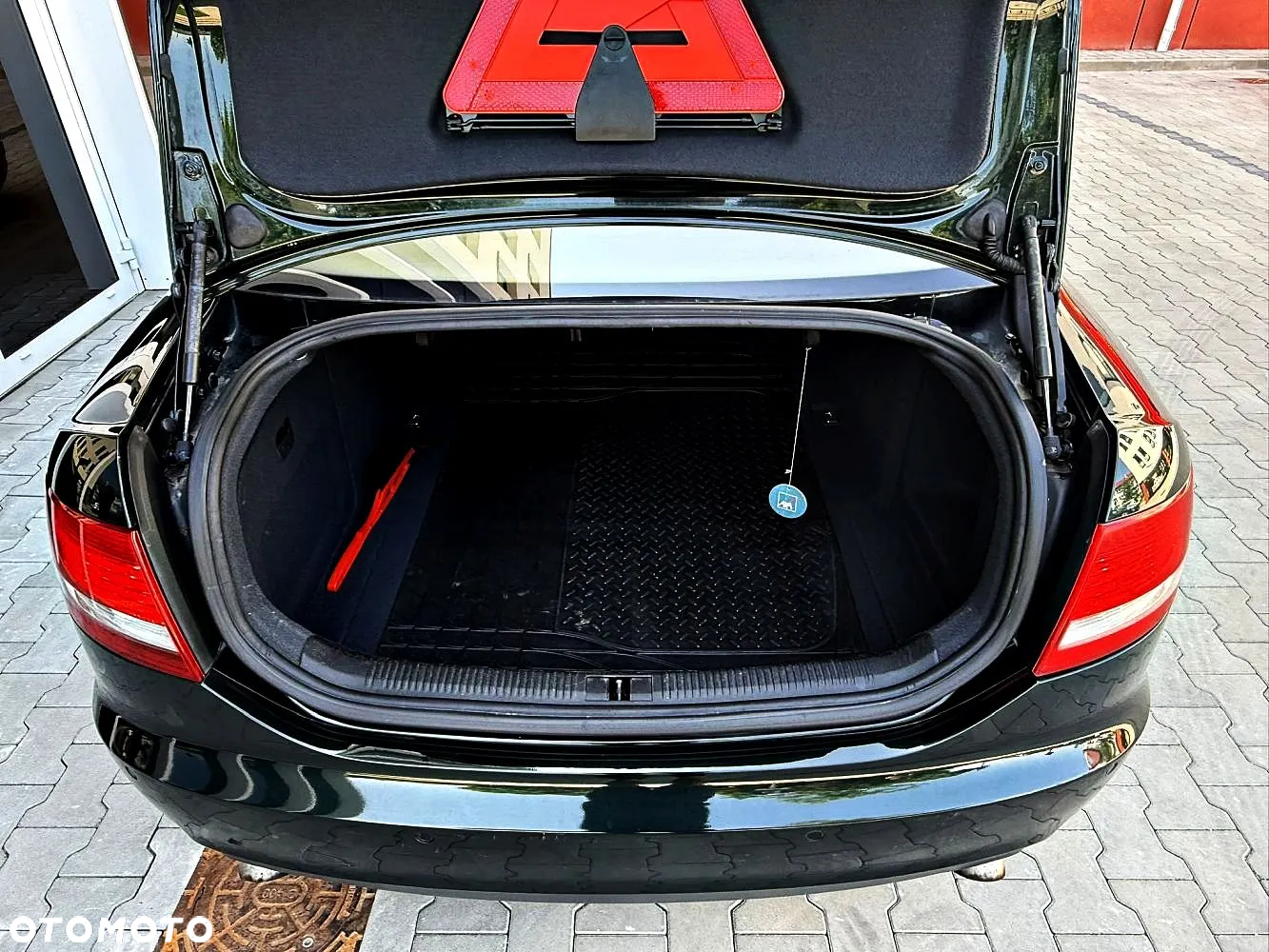 Audi A6 3.0 TDI Quattro Tiptronic - 24