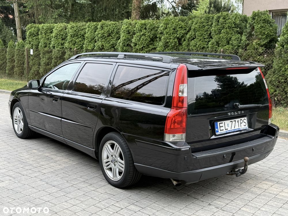 Volvo V70 - 4