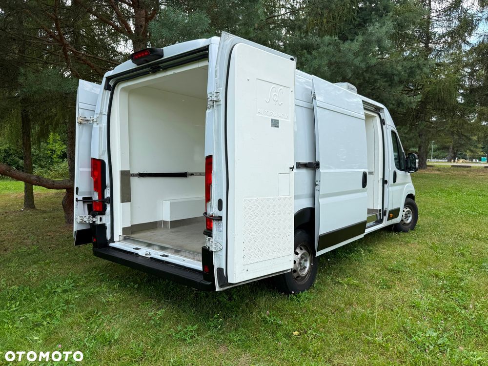 Fiat Ducato - 7