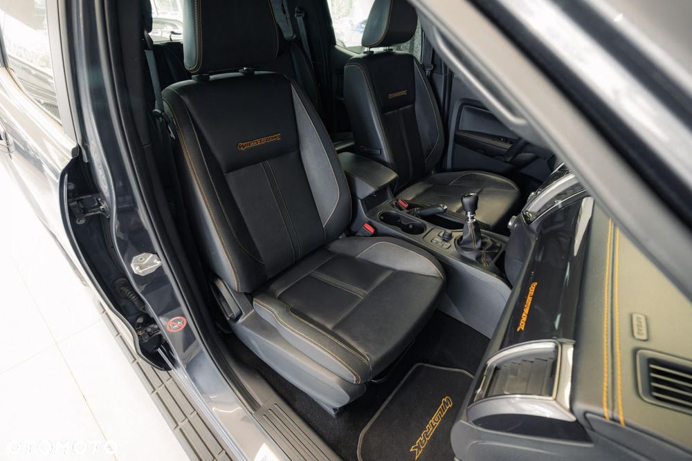 Ford Ranger - 16