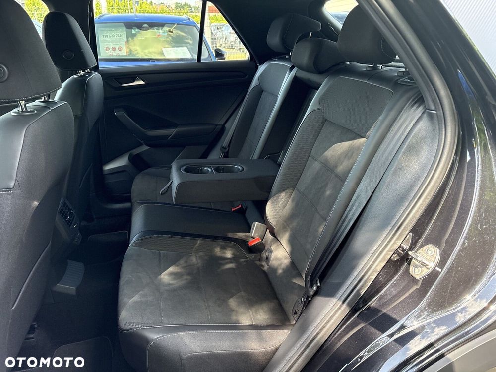 Volkswagen T-Roc 1.5 TSI R-Line DSG - 32