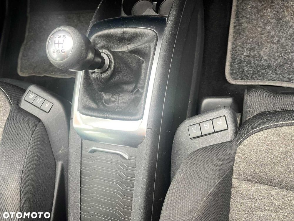 Citroën C4 Picasso - 5